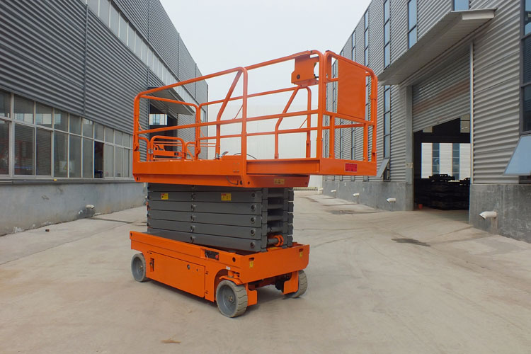 成都升降機(jī)租賃