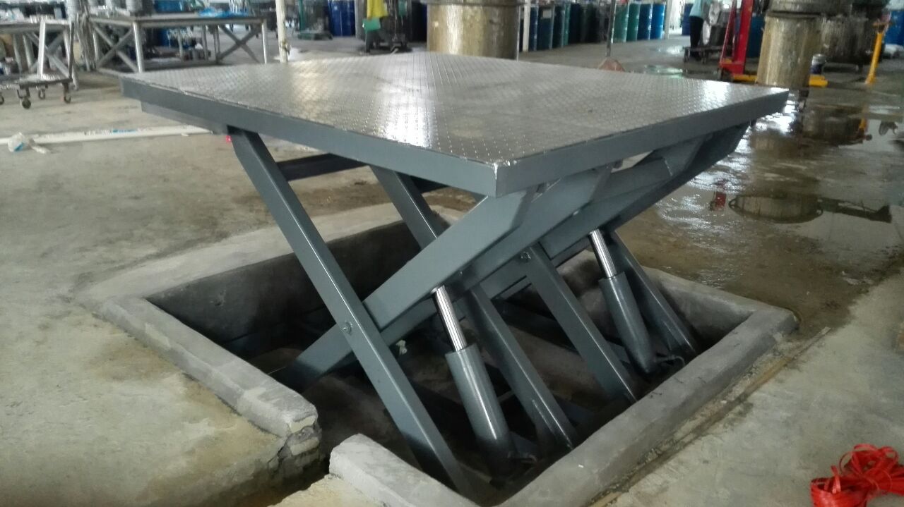 成都電動升降機(jī)