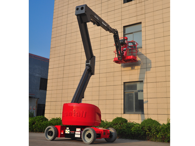 成都曲臂高空車(chē)出租